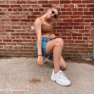 Meet your Posher, Taylor